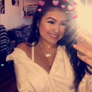 Meet your Posher, Mariah